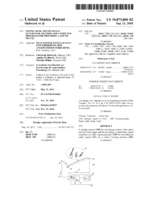 Mixing desk, sound signal generator, method and computer program for providing a sound signal
