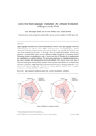 Gloss-Free Sign Language Translation: An Unbiased Evaluation of Progress in the Field