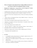 Drivers of Tropical Cyclone-Induced Ocean Cooling in Different Seasons over the Northwest Pacific from Explainable Machine Learning