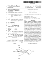 Apparatus and methods for non-reciprocal broken ray tomography