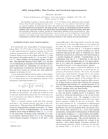 AdS₃ integrability, Sine-Gordon and fractional supersymmetry