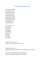 Refining the clinical utility of established immuno-oncology biomarkers in breast cancer using public transcriptomics and IHC