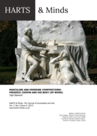 MASCULINE AND FEMININE COMPOSITIONS: FREDERIC CHOPIN AND HIS BODY (OF WORK) Inja Stanović