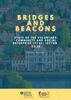 Bridges and Beacons: State of the Voluntary, Charity, and Social Enterprise (VCSE) Sector