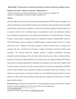 BiogAI-RMF: A Trustworthy AI Framework for Risk Governance in Wastewater Biogas Systems