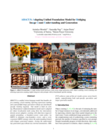 ABACUS: Adapting Unified Foundation Model for Bridging Image Count Understanding and Generation