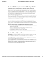Survey Instrument for the Empirical Validation of the BiogAI-RMF, AI-Driven Risk Management Framework for Biogas facilities