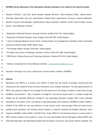 APOBEC3-driven attenuation of the 2022 global outbreak monkeypox virus relative to its clade IIb ancestor