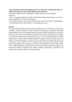 A physicochemical model-based digital twin of Li-S batteries to elucidate the effects of cathode microstructure and evaluate different microstructures
