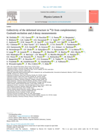 Collectivity of the deformed structure in 96Zr from complementary Coulomb-excitation and β-decay measurements