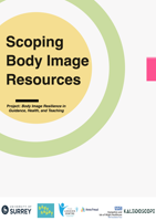 Scoping Body Image Resources