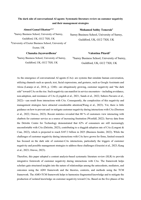 The dark side of conversational AI agents: Systematic literature review on customer negativity and their management strategies