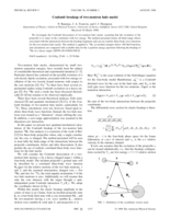 Coulomb breakup of two-neutron halo nuclei