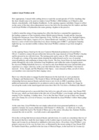 Andrew Lloyd Webber at 60