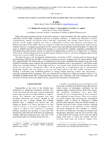 Integrated Flight & Ground Software Framework for Fast Mission Timelines