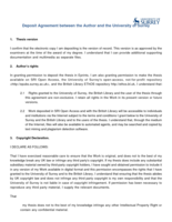 Formal modelling and analysis of mix net implementations.