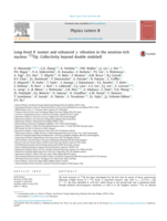 Long-lived K isomer and enhanced gamma vibration in the neutron-rich nucleus 172Dy: Collectivity beyond double midshell