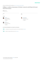 SHMnet: Condition assessment of bolted connection with beyond human-level performance