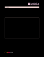 Is there any scientific evidence for the use of glucosamine in the management of human osteoarthritis?