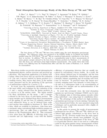 Total Absorption Spectroscopy Study of the Beta Decay of 86Br and 91 1 Rb