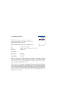 Techno-economic assessment of natural gas displacement potential of biomethane: A case study on domestic energy supply in the UK