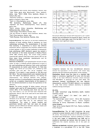 UK SABR Consortium Lung Dosimetry Audit; relative dosimetry results