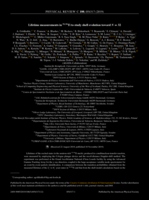 Measurements of transition probabilities in <sup>52;54</sup>Ti to probe shell evolution toward N = 32