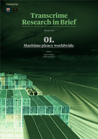 Maritime piracy worldwide