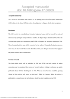 Seismic Analysis of Pile in Liquefiable Soil and Plastic Hinge