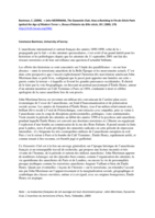 Review of John MERRIMAN, The Dynamite Club. How a Bombing in Fin-de-Siècle Paris Ignited the Age of Modern Terror.