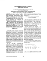 Achieving high data compression of self-similar satellite imagesusing fractal