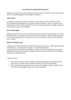 An SBVR framework for RESTful Web Applications