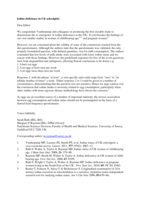 Iodine deficiency in UK schoolgirls