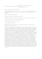 Inflammatory kidney injury in trichloroethylene hypersensitivity syndrome mice: Possible role of C3a receptor in the accumulation of Th17 phenotype