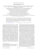 Neutron-unbound states in F-25,F-26