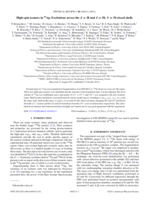 High-spin isomers in 96Ag: Excitations across the Z=38 and Z=50, N=50 closed shells