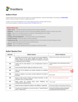 The Association Between Work-Related Rumination and Executive Function Using the Behavior Rating Inventory of Executive Function