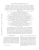 Decay studies of the long-lived states in 186 Tl