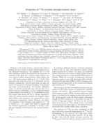 Properties of 187 Ta Revealed through Isomeric Decay