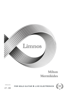Limnos for Solo Guitar & Live Electronics