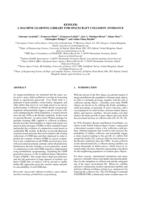 KESSLER: A MACHINE LEARNING LIBRARY FOR SPACECRAFT COLLISION AVOIDANCE