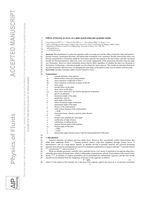 Effects of friction on stress on a plate penetrating into granular media