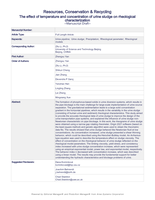 Precipitation in urine source separation systems: Challenges for large-scale practical applications
