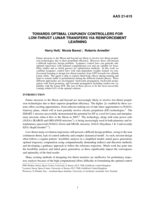 Towards Optimal Lyapunov Controllers for Low-thrust Lunar transfers via Reinforcement Learning