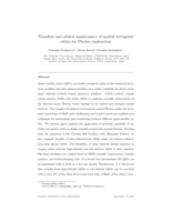 Transfers and Orbital Maintenance of Spatial Retrograde Orbits for Phobos Exploration