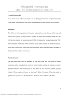 Finite element analysis on grey cast iron assets: A case study on penstocks in the wastewater system
