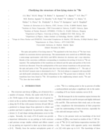 Clarifying the structure of low-lying states in 72Br
