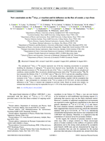 New constraints on the Al 25 ( p , γ ) reaction and its influence on the flux of cosmic γ rays from classical nova explosions