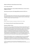 Rhodium- and ruthenium-catalysed hydrogen isotope exchange