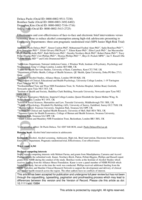 Effectiveness and cost?effectiveness of face?to?face and electronic brief interventions versus screening alone to reduce alcohol consumption among high?risk adolescents presenting to emergency departments: three?arm pragmatic randomized trial (SIPS Junior high risk trial)